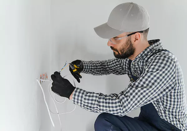Emergency Electrical Repair Blacklick