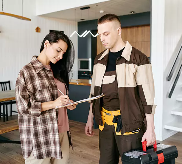 Our Approach to Advanced Electrical Services in Blacklick, OH