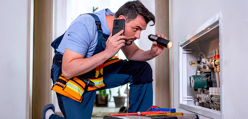 Electrical Repair Services In Blacklick