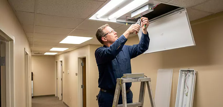 Sign and Neon Ballast Replacement in Blacklick