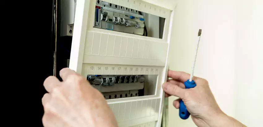 Main Breaker Replacement in Blacklick