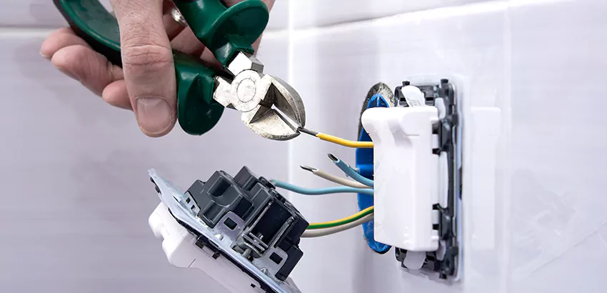 Outlet and Switch Repair Services in Blacklick