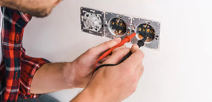 Building Automation and Smart Connectivity in Blacklick