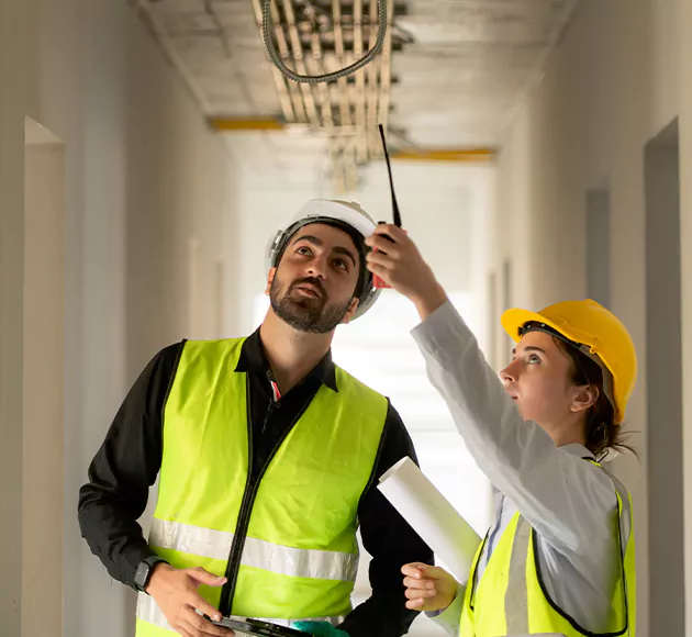 Licensed Commercial Electrician: Your Local Business Electrical Partner in Blacklick, OH