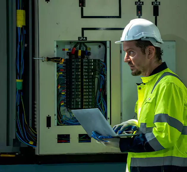 Professional Electrical Inspection: Your Local Safety Check Team in Blacklick, OH