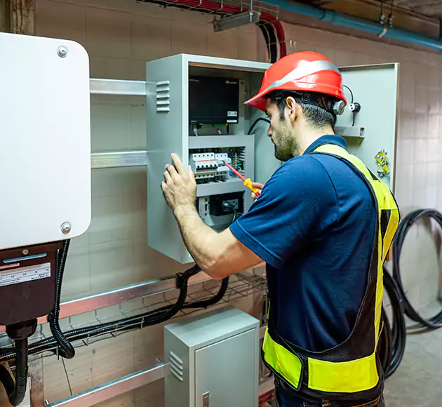 Professional Electrical Maintenance: Your Local Preventive Care Team in Blacklick, OH