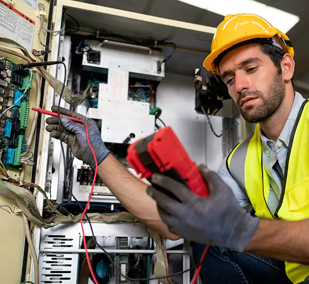 Professional Electrical Troubleshooting: Your Local Diagnostic Team in Blacklick, OH