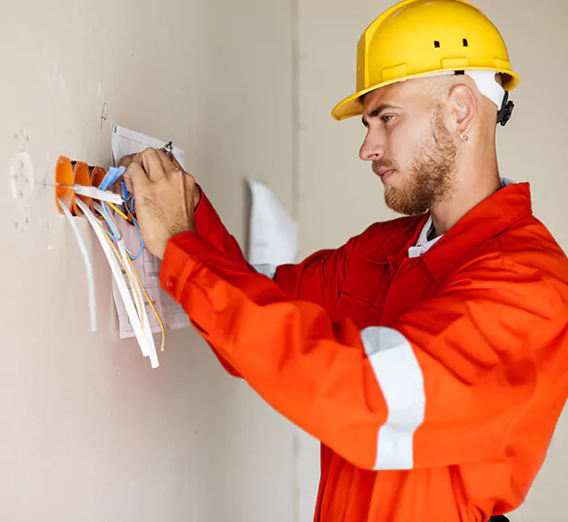 Local 24 Hour Electrician: Fast Response When You Need It Most in Blacklick, OH