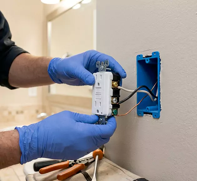 Professional GFCI Installation: Your Local Shock Protection Team in Blacklick, OH