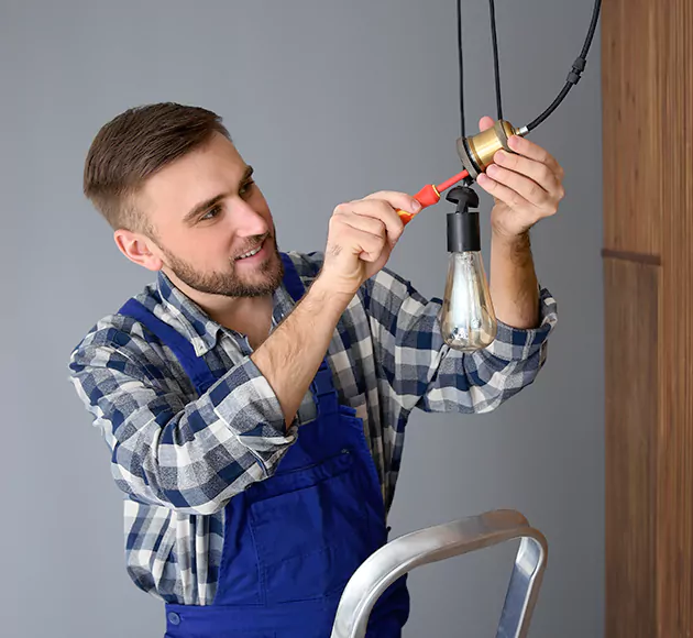 Professional Lighting Electrician: Your Local Fixture Expert in Blacklick, OH