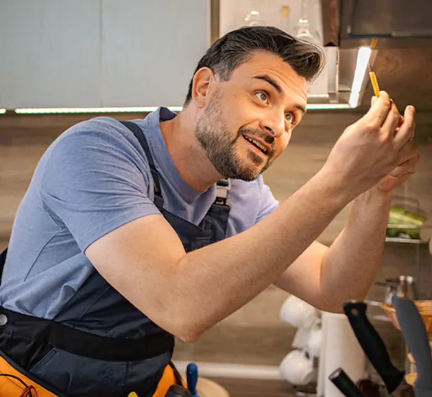 Trusted Home Electrician: Your Local Choice in in Blacklick, OH
