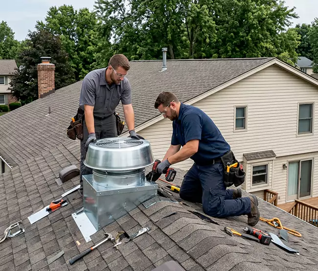 What Makes Us the Right Choice in Blacklick, OH