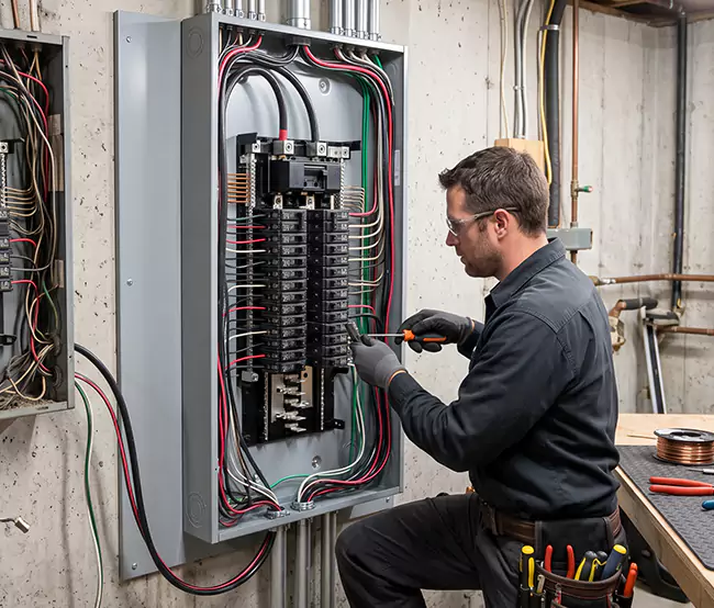 What Makes Us the Right Choice in Blacklick, OH?