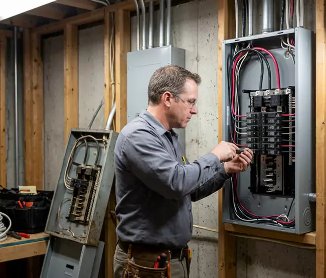 What Makes Us the Right Choice in Blacklick, OH?