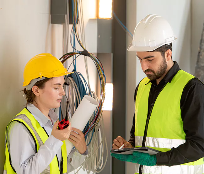 Why Businesses Choose Us as Their Commercial Electrician in Blacklick, OH?
