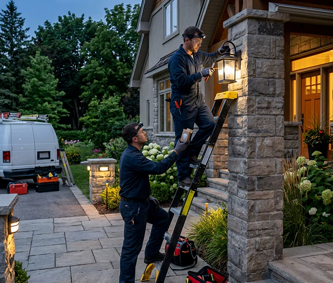 What Makes Us the Right Choice in Blacklick, OH?