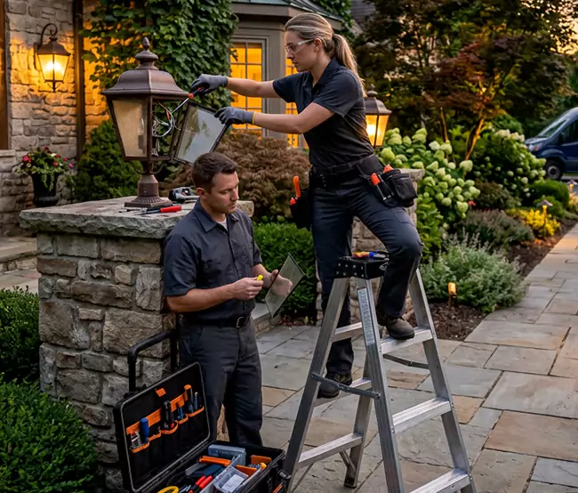 What Makes Us the Right Choice in Blacklick, OH?