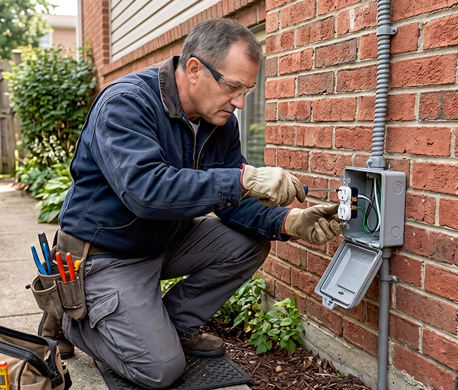 What Makes Us the Right Choice in Blacklick, OH?