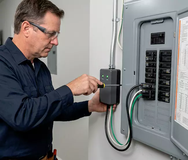 What Makes Us the Right Choice in Blacklick, OH?